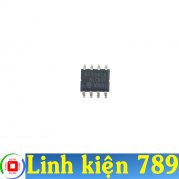 UC3842AN UC3842 UC3842A IC nguồn PWM SOP-8